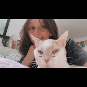 Meet your Posher, Haley